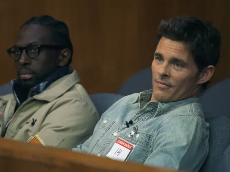 ¿De qué trata ‘Jury Duty’ de Prime Video?