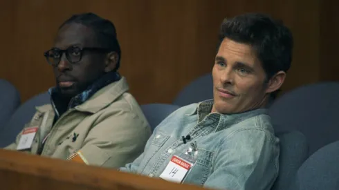 ‘Jury Duty’ de Prime Video