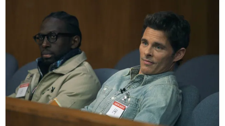‘Jury Duty’ de Prime Video