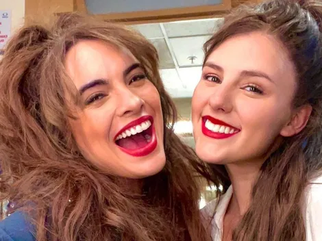 ‘Ellas soy yo’: ¿Quién es Liliana Regueiro en la vida real?