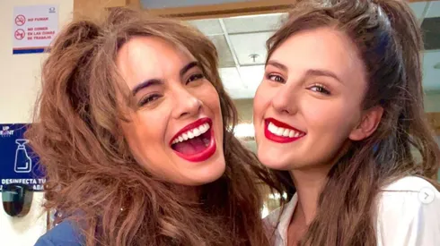 ¿Quién es Liliana Regueiro de ‘Ellas soy yo’ en la vida real?