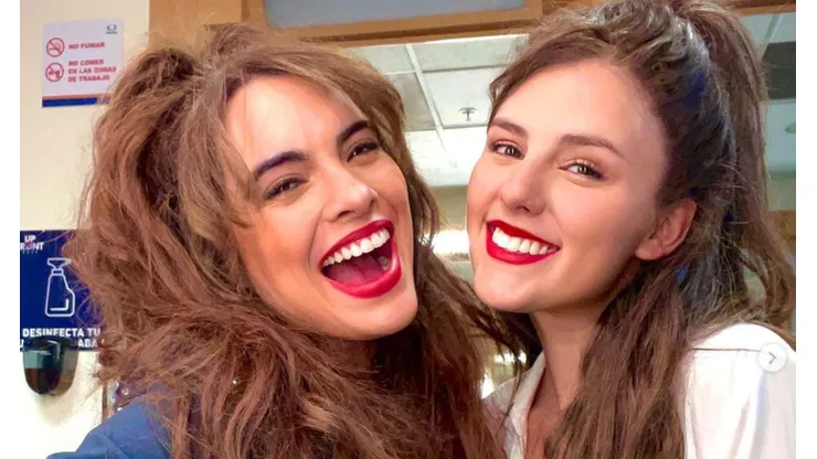 ¿Quién es Liliana Regueiro de ‘Ellas soy yo’ en la vida real?