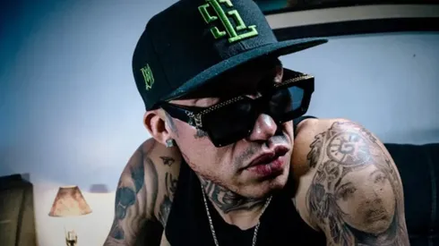 Muere el rapero Lefty Sm
