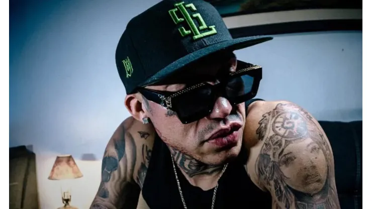 Muere el rapero Lefty Sm