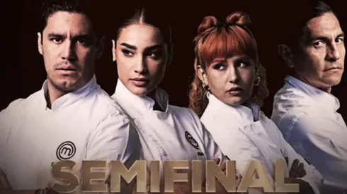 Semifinal de MasterChef Celebrity 2023