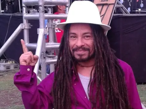 Pablo Molina: de qué murió el exintegrante de Todos tus Muertos