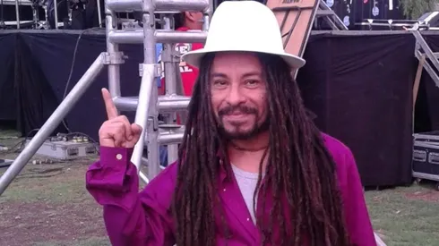 El músico argentino Pablo Molina murió a los 58 años.