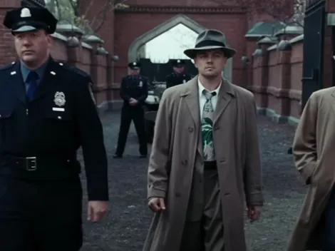 La Isla Siniestra: Este es el FINAL EXPLICADO de la cinta de Leonardo DiCaprio (SPOILERS)