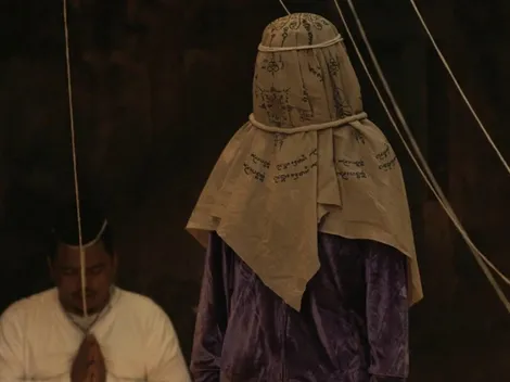 La escalofriante película de terror tailandesa que ya llegó a Prime Video y no te dejará dormir