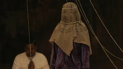 La cinta acaba de llegar a Prime Video y ya es tendencia