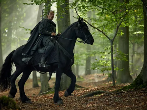 3 series parecidas a La Rueda del Tiempo para ver en NETFLIX