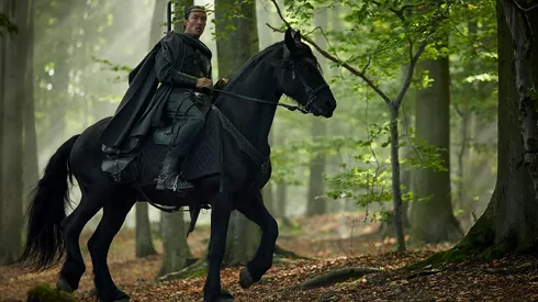 Los primeros capítulos de La Rueda del Tiempo 2 ya están disponibles