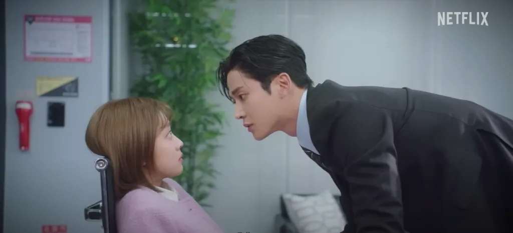 Imagen: @NetflixLATAM.