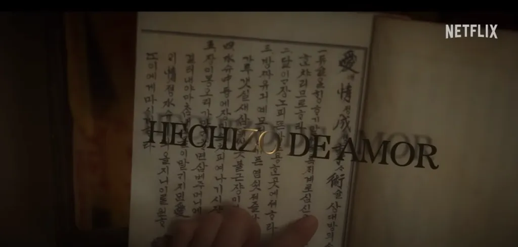 Imagen: @NetflixLATAM.