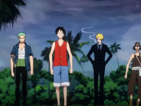 Cuántas temporadas tiene el anime de One Piece y cuándo termina