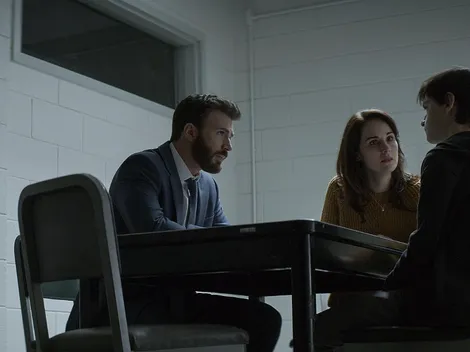 ¿Defending Jacob está en Netflix? Dónde ver la serie con Chris Evans y Jaeden Martell