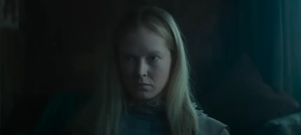 Imagen: @IFCFilmsUnlimited.