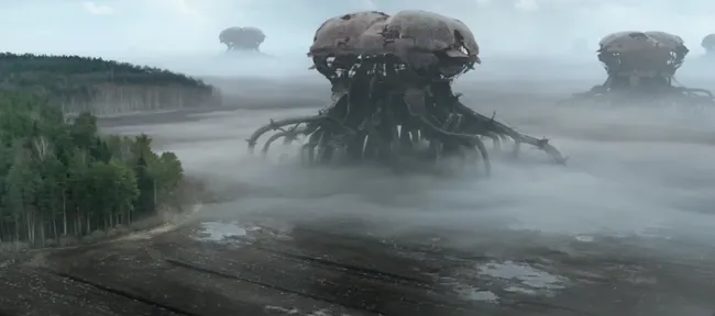 Imagen: @IFCFilmsUnlimited.