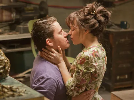 Votos de Amor: dónde ver la película con Rachel McAdams