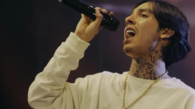 El cantante es uno de los artistas mejor pagados en la actualidad.