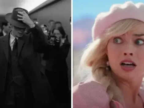 Habrá película de Barbenheimer: Esto se sabe hasta el momento