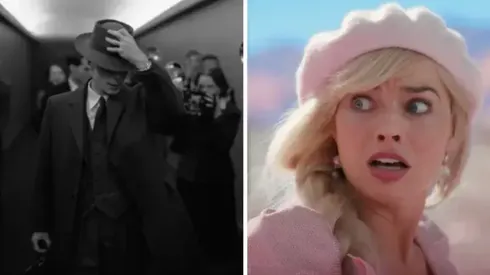 Barbenheimer dejó de ser un meme y ahora será una película de verdad.