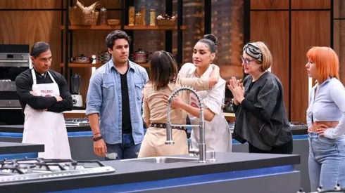 MasterChef Celebrity México 2023 está llegando a su fin.