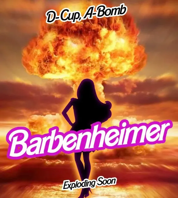 Este es el poster oficial de la película que ya empezó su etapa de preproducción. Imagen: JoBlo.