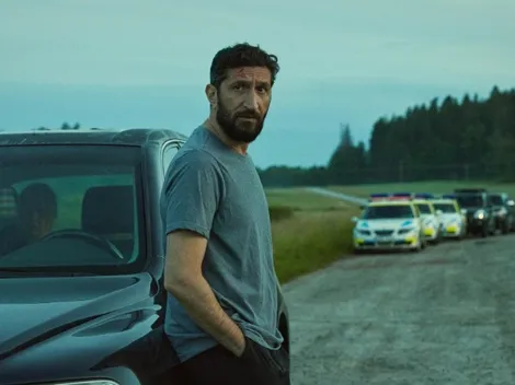 ¿Cuál es la trama de Un Día y Medio, la película sueca estrenada en Netflix?