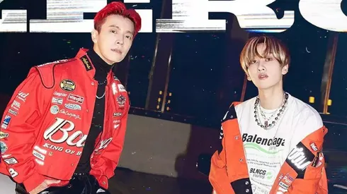 DElight Party de Super Junior se presentarán en México 2023.