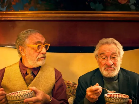 ¿Cuándo se estrena "Nada", la serie argentina con Robert de Niro?