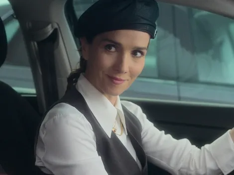 Casi Muerta está disponible en HBO Max: de qué se trata el film argentino