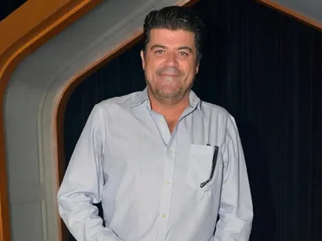 ¿Por qué Jorge ‘El Burro’ Van Rankin abandonó ‘El Hotel VIP México 2023’?