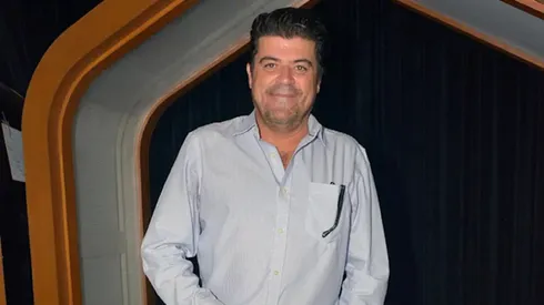 ‘El Burro’ Van Rankin abandonó ‘Hotel VIP México 2023’.