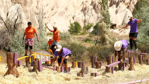 La Isla México 2023 tiene a su primer eliminado.