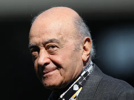 ¿Mohamed Al-Fayed aparece en la quinta temporada de "The Crown"?