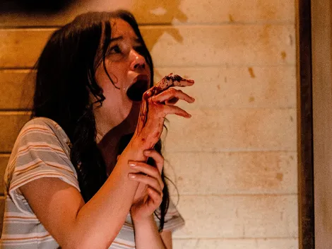 ¿Qué películas de terror son tendencia en Prime Video?