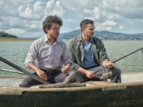 Conoce al actor que protagoniza el reparto de La Gran Seducción