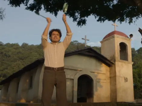 Te decimos dónde grabaron La Gran Seducción, la película más vista en Netflix