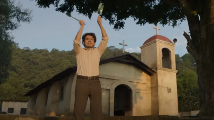 El actor Memo Villegas protagoniza este película que no puedes perderte en Netflix.