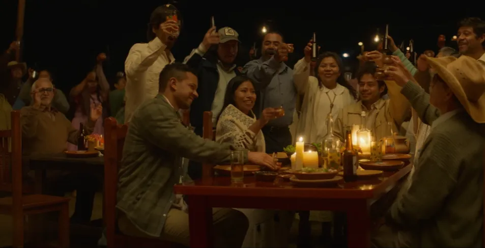 Imagen: @NetflixLATAM.