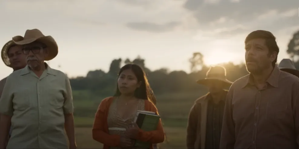 Imagen: @NetflixLATAM.