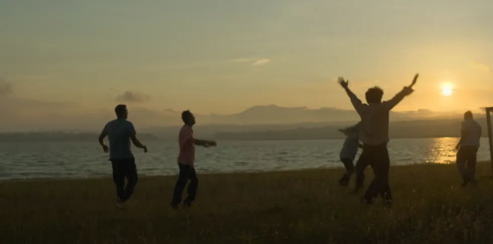 Imagen: @NetflixLATAM.