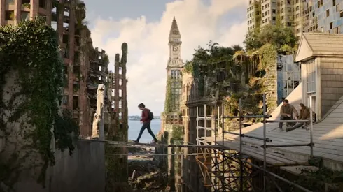 A The Last of Us todavía le falta un buen tiempo para regresar a nuestras pantallas.