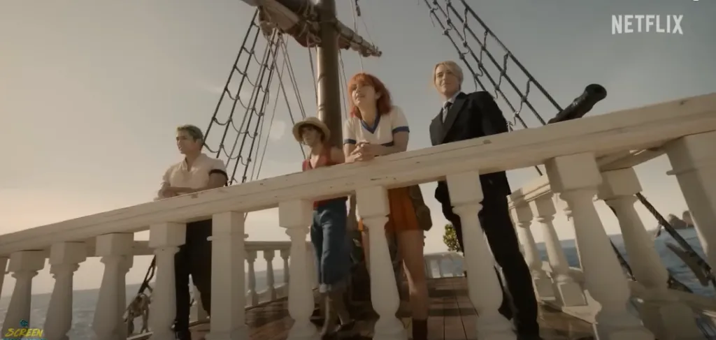 Imagen: @ScreenCultureOfficial.