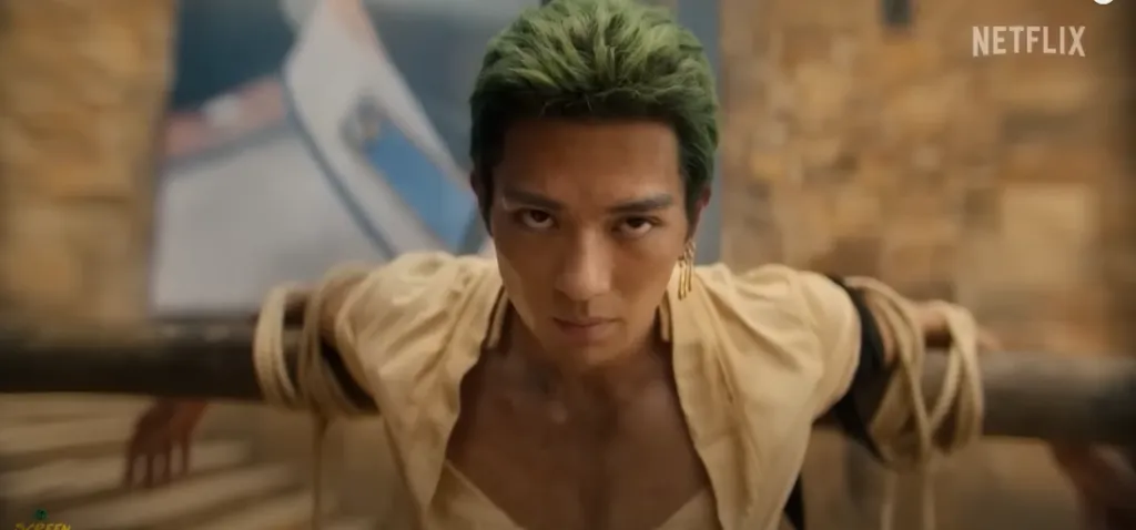 Imagen: @ScreenCultureOfficial.