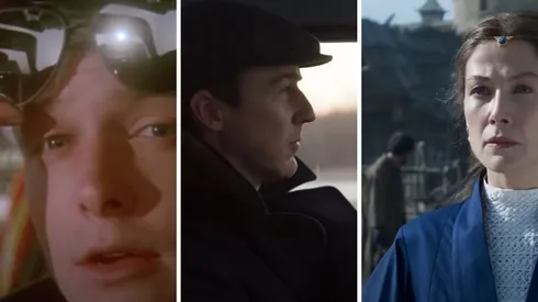 Prepárate para la avalancha de estrenos que los principales servicios de streaming tienen hoy para ti.