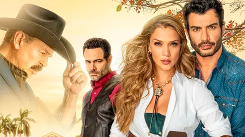 "Tierra de Esperanza" está llegando a su fin.