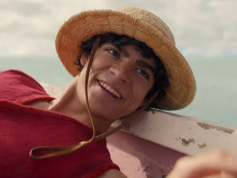 ¿En qué otra popular serie de Netflix estuvo Iñaki Godoy?