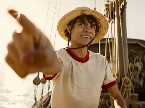 ¿One Piece tendrá temporada 2 en Netflix?